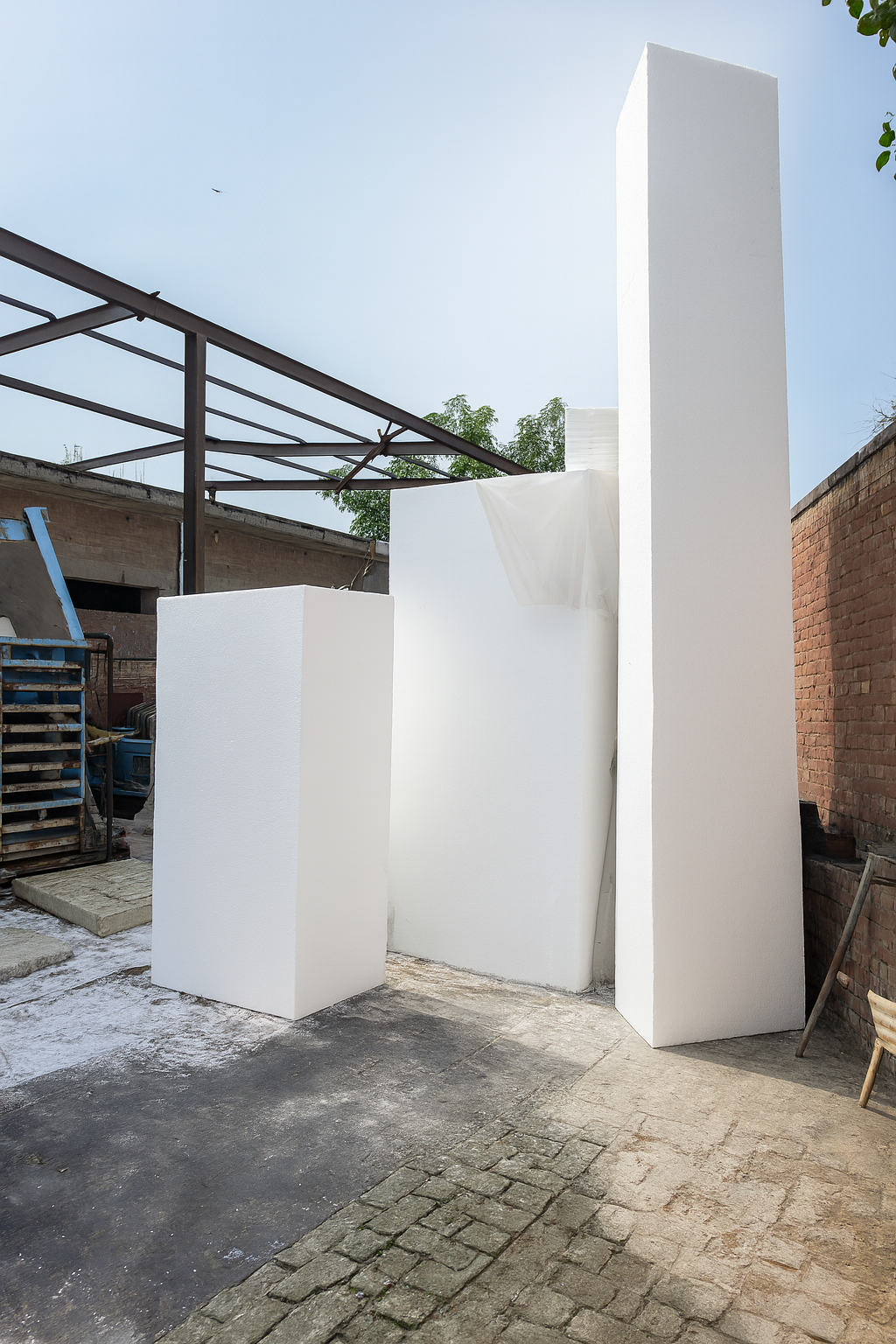 Thermopole Long Sheet